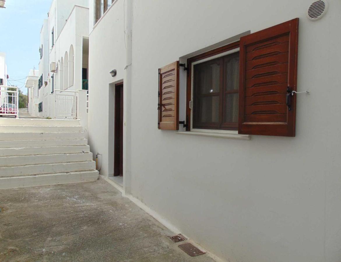 Eleni'S Place Naxos City Exterior photo