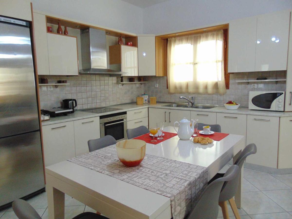 Eleni'S Place Naxos City Exterior photo
