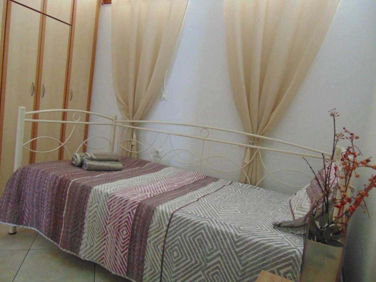 Eleni'S Place Naxos City Exterior photo